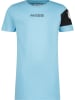 Messi Shirt in Hellblau