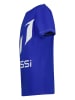 Messi Shirt blauw