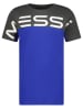 Messi Shirt blauw