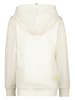 Messi Hoodie in Creme