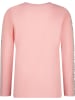 Messi Longsleeve in Rosa