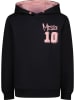Messi Hoodie in Schwarz