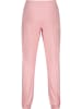 Messi Sweathose in Rosa