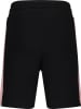 Messi Bermudy w kolorze czarnym