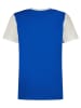 Messi Shirt blauw/wit