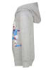 Messi Hoodie in Grau