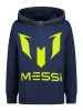 Messi Hoodie in Dunkelblau