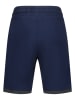 Messi Sweatshorts in Dunkelblau