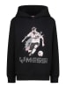 Messi Hoodie zwart