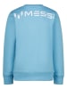 Messi Sweatshirt lichtblauw