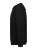 Messi Sweatshirt in Schwarz