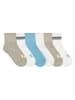 Messi 6er-Set: Socken in Bunt