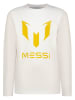 Messi Longsleeve in Creme