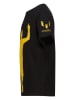 Messi Shirt in Schwarz