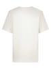 Messi Shirt in Creme