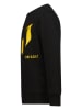 Messi Sweatshirt zwart