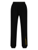 Messi Sweathose in Schwarz