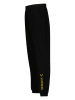 Messi Sweathose in Schwarz