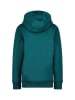 Messi Hoodie in Blau