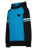 Messi Hoodie donkerblauw/blauw