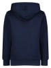 Messi Hoodie donkerblauw