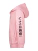 Messi Hoodie in Rosa