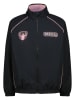 Messi Trainingsjacke in Schwarz
