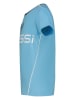 Messi Trainingsshirt in Hellblau