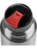 Emsa Edelstahl-Isolierflasche "Mobility" - 700 ml