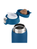 Emsa Bidon termiczny "Trave Mug Light" w kolorze niebieskim - 400 ml