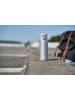 Emsa Trinkflasche "Trave Mug Light" in Grau - 400 ml