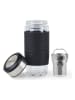 Emsa Teebecher in Schwarz - 400 ml