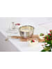 Emsa Rührschüssel "Prep & Bake" in Silber - 2 l