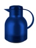 Emsa Isolierkanne "Samba" in Blau - 1 l