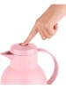 Emsa Isolierkanne "Samba" in Rosa - 1 l