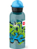Emsa Trinkflasche "Kids Tritan" in Blau - 600 ml
