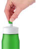 Emsa Trinkflasche "Squeeze" in Grün - 600 ml