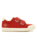 Pom D'api Sneakers in Rot