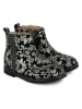 Pom D'api Leren boots zwart