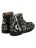 Pom D'api Leren boots zwart
