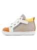 Pom D'api Leder-Sneakers in Bunt