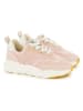 Pom D'api Sneakers lichtroze