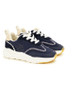 Pom D'api Sneakers donkerblauw