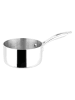 Sitram Edelstahl-Stielkasserolle ''Rapsody'' - Ø 14 cm