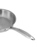 Sitram Edelstahl-Bratpfanne ''Rapsody'' - Ø 20 cm