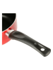 Sitram Stielkasserolle ''Cherry'' in Rot - 2,8 l