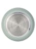 Sitram 3-delige set: braadpannen ''Evol 24-02'' mintgroen