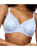 Triumph Bügel-BH "Ladyform Soft" in Hellblau