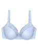 Triumph Bügel-BH "Ladyform Soft" in Hellblau