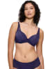 Triumph Beugelbeha donkerblauw